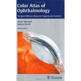 Color Atlas of Ophthalmology 2e