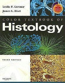 Color Textbook of Histology