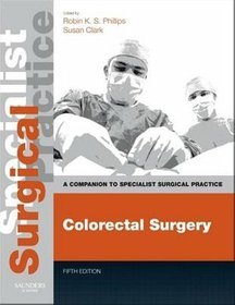 Colorectal Surgery