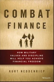 Combat Finance