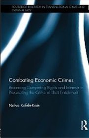 Combating Economic Crimes