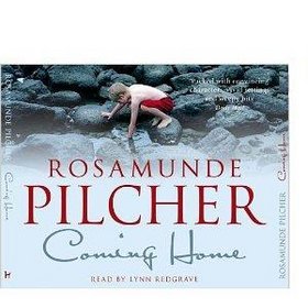 Coming Home audiobook