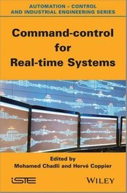 Command-Control for Real-Time Systems