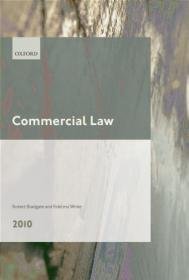 Commercial Law 2010