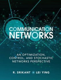 Communication Networks