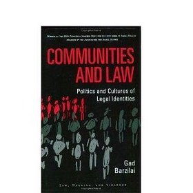 Communities  Law