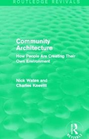 Community Architecture