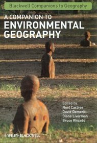 Companion to Environmental Geography