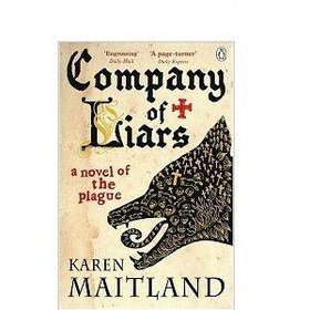 Company of Liars