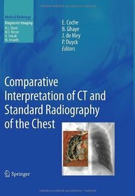 Comparative Interpretation of CT and Standard Radiography of