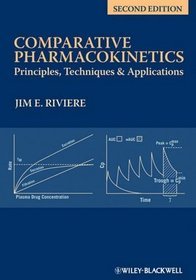 Comparative Pharmacokinetics