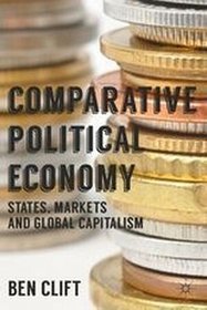 Comparative political economy