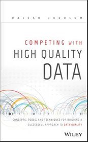 Competing with Data Quality