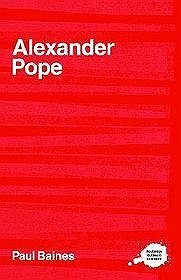 Complete Critical Guide to Alexander Pope