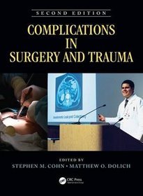 Complications in Surgery and Trauma