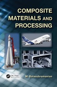 Composite Materials and Processing