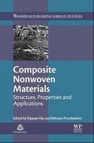 Composite Non-Woven Materials