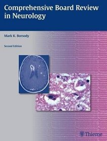 Comprehensive Board Review in Neurology