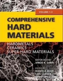 Comprehensive Hard Materials