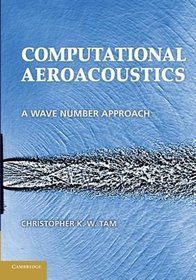 Computational Aeroacoustics