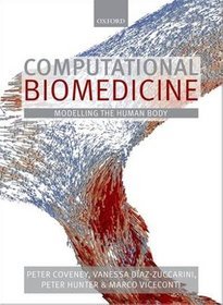 Computational Biomedicine