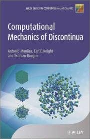 Computational Mechanics of Discontinua