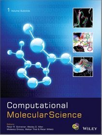 Computational Molecular Science