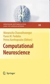 Computational Neuroscience