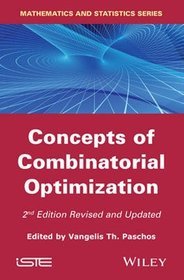 Concepts of Combinatorial Optimization