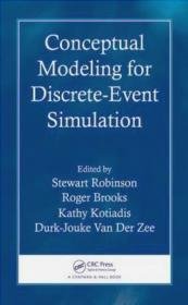 Conceptual Modeling for Discrete-event Simulation