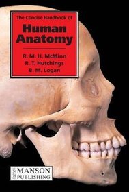 Concise Handbook of Human Anatomy