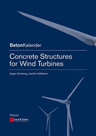 Concrete Constructions for Wind Turbines