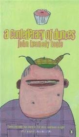 Confederacy of Dunces