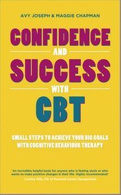 Confidence and Success with CBT