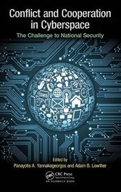 Conflict and Cooperation in Cyberspace