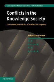 Conflicts in the Knowledge Society