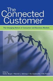 Connected Customer