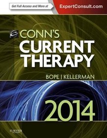 Conn's Current Therapy 2014