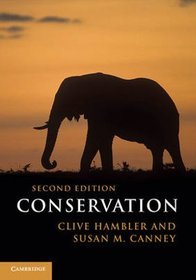 Conservation