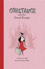 Constance and the Great Escape