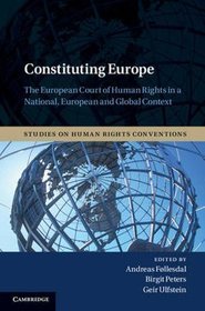 Constituting Europe