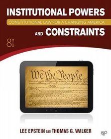 Constitutional Law for a Changing America