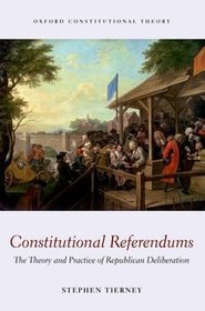 Constitutional Referendums