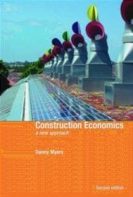 Construction Economics 2e