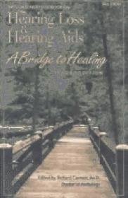 Consumer Handbook on Hearing Loss  Hearing Aids