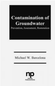 Contamination of Groundwater