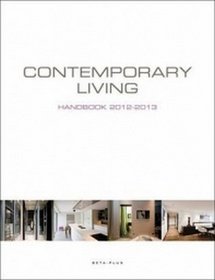 Contemporary Living Handbook 2012-2013
