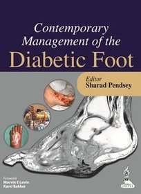 Contemporary Management of the Diabetic Foot