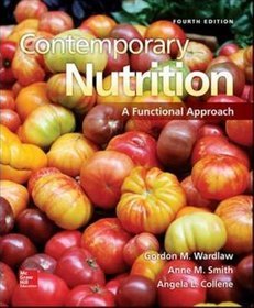 Contemporary Nutrition: A Functional Approach