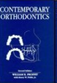 Contemporary Orthodontics 2e